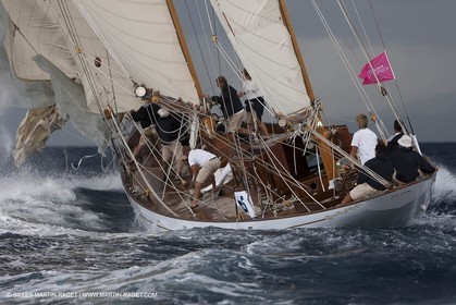 08 09 2010 - Imperia (ITA) - Raduno d'Epoca 2010 - Eilean