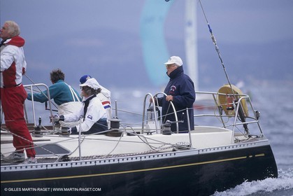 Sailing, Yacht Racing, Nioulargue   Voiles de Saint Tropez, Misc. modern boats, divers bateaux modernes