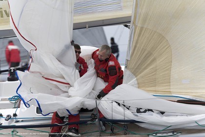 11 02 2007 - Monaco - Primo Cup 2007