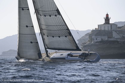 Sailing Super yachts, Wally Yachts