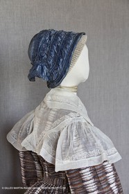 06 07 2012, Toulon (FRA,83), Villa Rozemaine, Exposition Robes de Mode