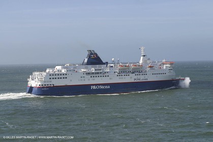 Ferries