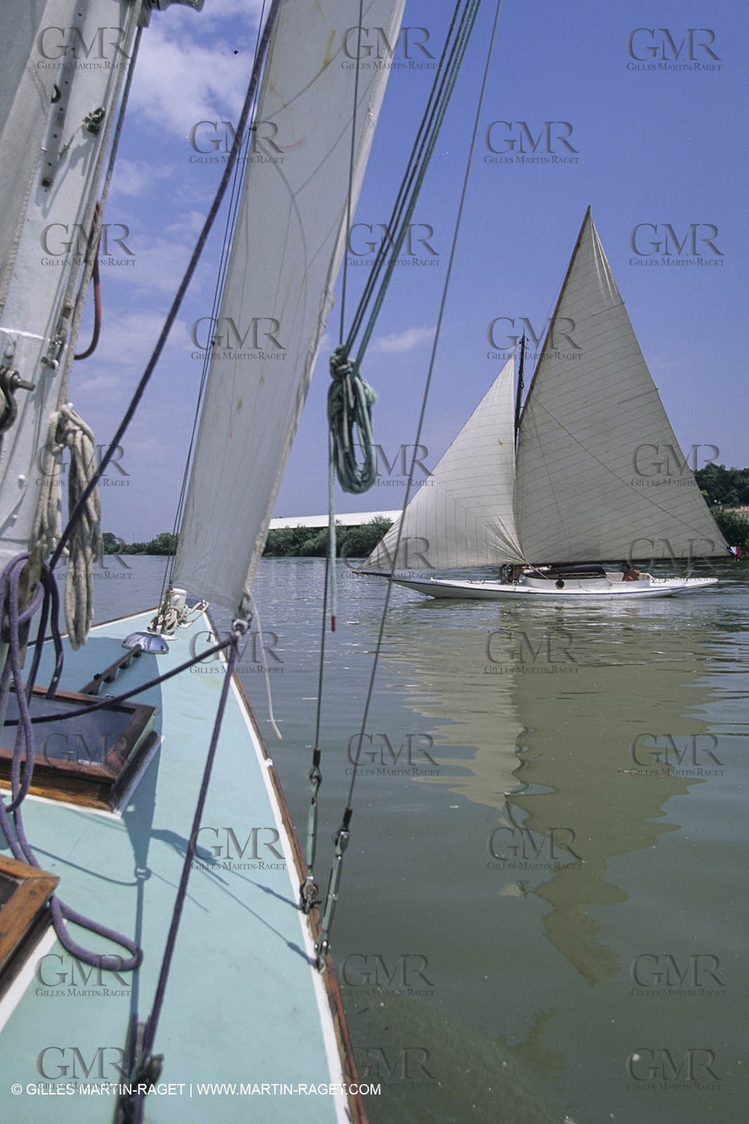 Rassemblement classique Belle Gironde, Bordeaux