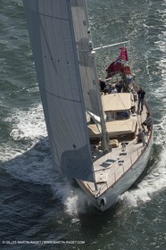 13 09 2013 - San Francisco (USA,CA) - 34th America's Cup -