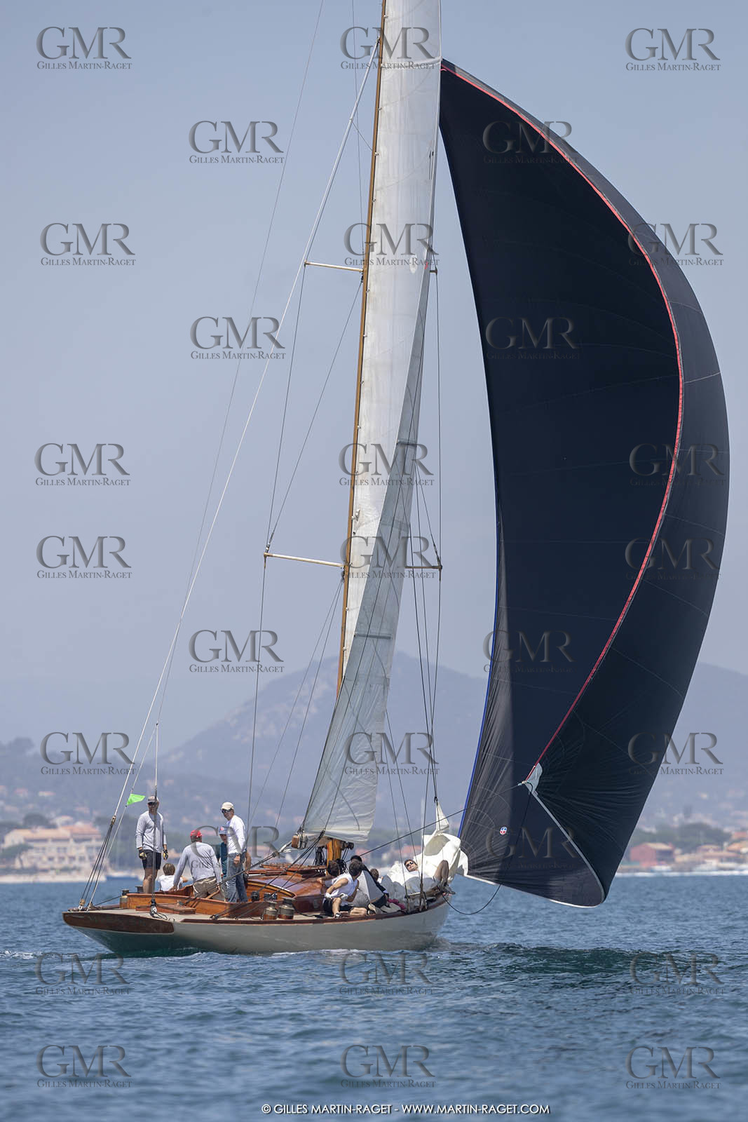 15 06 2019, Porquerolles (FRA,83, Porquerolle's Classic, Mignon