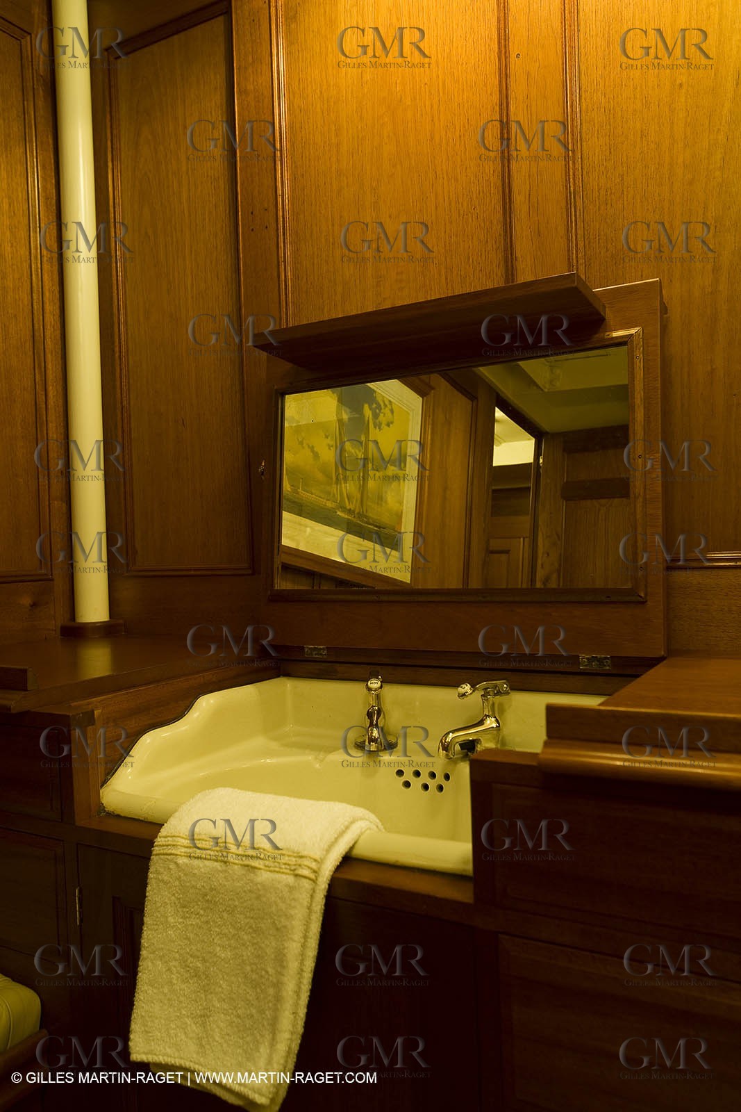 16 09 2006 - Vela d'epoca Imperia  - Lulworth