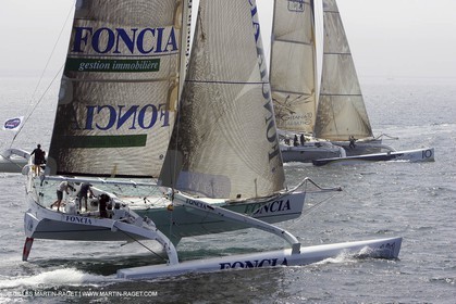 2005 Galicia Grand Prix - Day 2