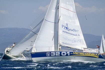 Sailing, Yacht Racing, One Deszign, Figaro 2, Single Handed, Generali Solo