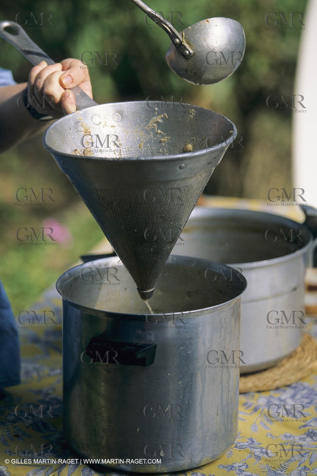 France, Provence, Cuisine, gastronomie, cooking, Bouillabaisse