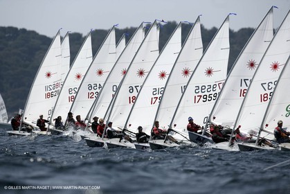 Hyères - 22 04 2006 - SOF 2006 - Racing Day2