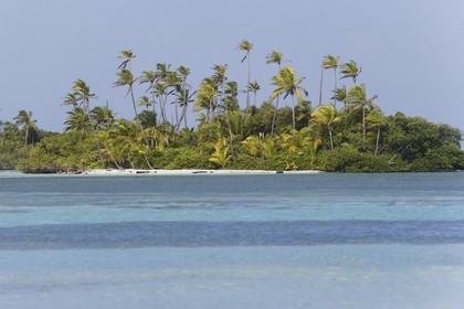 01 02 2008 - San Blas Archipelago (Panama) - Motor Yacht Senses