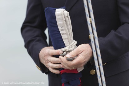 04 08 2010 - Cowes (UK, IOW) - Cowes Week