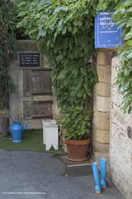 11 05 2018, Lourmarin (FRA,84)