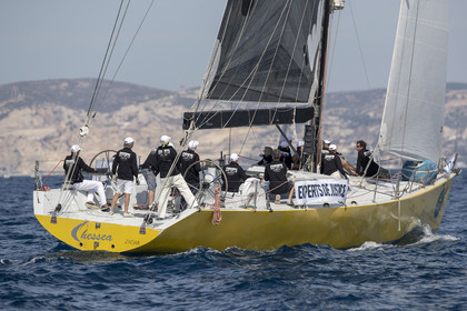 15 09 2018, Mareseille (FRA,13), Juris Cup 2018, Day 2
