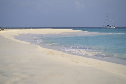 Destinations, Antilles, West Indies, Caribean, Los Roquès