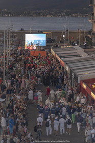 03 10 2019, Saint-Tropez (FRA,83), Les Voiles de Saint-Tropez 2019, day 4