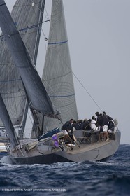 04 10 2007 - Saint Tropez (FRA, 83) - Voiles de Saint Tropez 2007