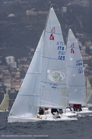 11 02 2007 - Monaco - Primo Cup 2007