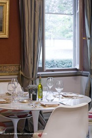 28 10 2007 - St Rémy de Provence (FRA,13) - Chateau des Alpilles