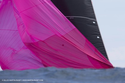 Giraglia Rolex Cup 2014 - Preliminary race n° 2 - Saint Tropez (FRA,83) - 16 06 2014