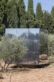 22 06 2018, Saint-Saturnin les Apts (FRA,84), Domaine des Andéols