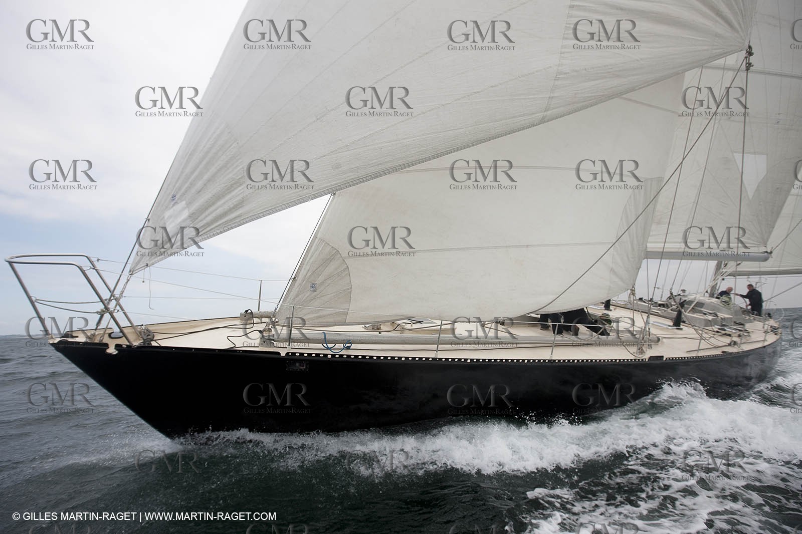 19 05 2010- Lorient- (FRA,56)  -  Pen Duick VI