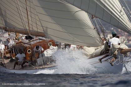 08 09 2010 - Imperia (ITA) - Raduno d'Epoca 2010 - Eilean