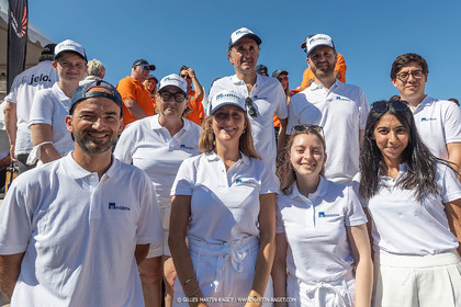 17 09 2021, MARSEILL(FRA,13) Juris Cup 2021, Equipages