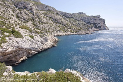 27 05 2009 - Marseille (FRA, 13) - Les Calanques - Sormiou