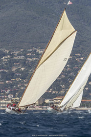 28 09 2019, Cannes (FRA,06), Régates Royales 2019