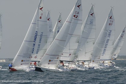 Generali Solo 2003 -