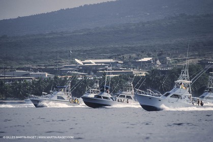 Water sports, Sportfishing, pêche au gros