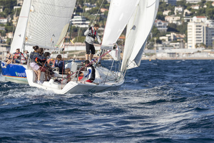 16 09 2022, Marseille (FRA,13), Juris Cup 2022, jour 1
