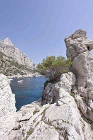29 07 2009 - Marseille (FRA, 13) - Les Calanques - Sugiton