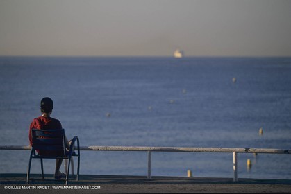 France, Provence, Nice