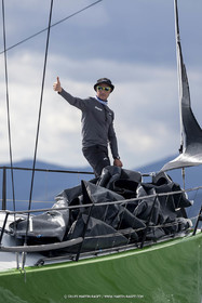 25 09 2022, Saint-Tropez (FRA, 83), Les Voiles de Saint-Tropez 2022, Arrivée des bateaux et de la Coupe d'Automne du Yacht Club de France