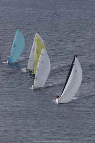 03 10 2020, Saint-Tropez (FRA,83), Les Voiles de Saint-Tropez 2020, Day 7