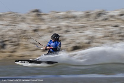 23 10 2014, Salins de Giraud (FRA,13), Salt & Speed 2014, Alexandre Caizergues