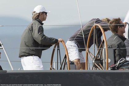 28 09 2015, Saint-Topez (FRA,83), Voiles de Saint-Tropez 2015, Day 1, Wally Yachts