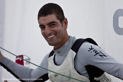 26-04-10 - Hyeres (FRA,83) - SOF 2010 - HERNANDEZ Javier