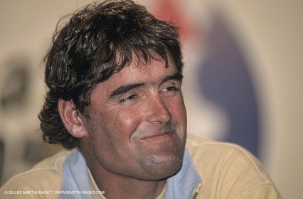 Sailing, People, sailors,owners, skippers, crew, designers, boatbuilders, celebrities (check keywords)