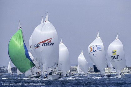 Sailing, Yacht Racing, One Deszign, Figaro 2, Single Handed, Generali Solo