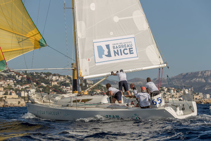 17 09 2021, Marseille (FRA,13), Juris Cup 2021, jour 1