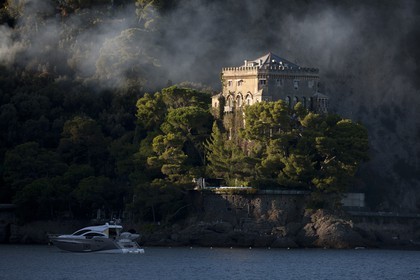 20 09 2011 - Portofino (ITA)