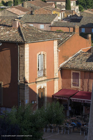 15 06 2018, Roussillon (FRA,84)