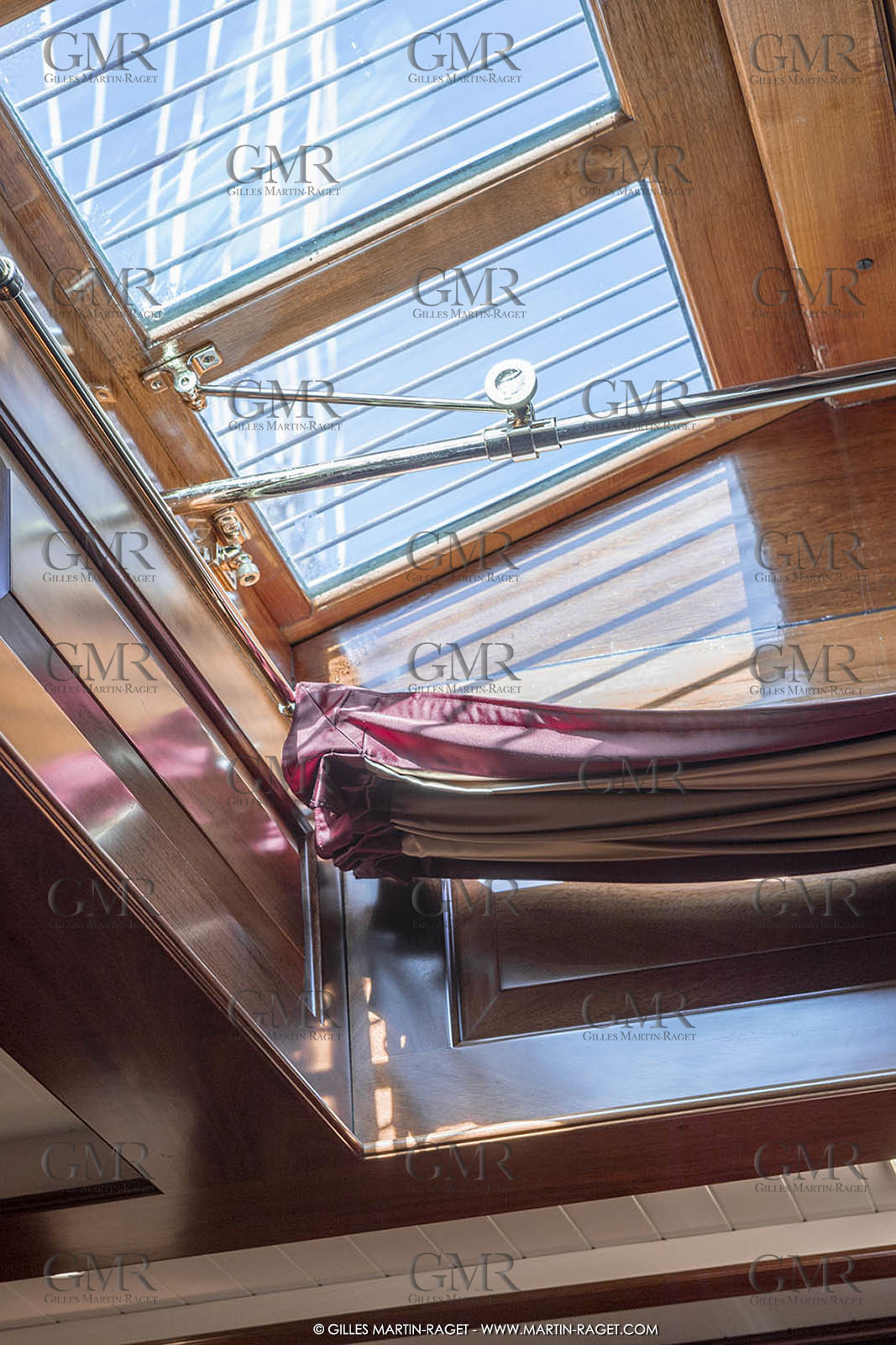 26 09 2018, Cannes (FRA,06), Régates Royales 2018, Elena of London