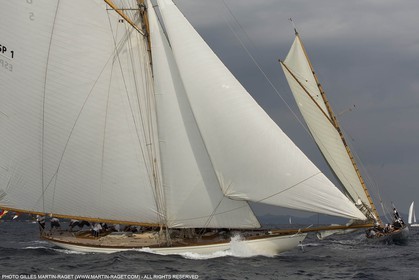 28 09 2015, Saint-Topez (FRA,83), Voiles de Saint-Tropez 2015, Day 1, 15 m