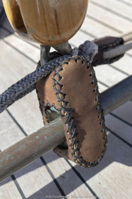 26 09 2018, Cannes (FRA,06), Régates Royales 2018, P Class, Chips