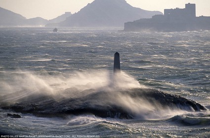 *Marseille (FRA,13), Lighthouse