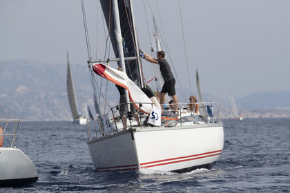 15 09 2019, Marseille (FRA,13), Juris Cup 2019, Day 3